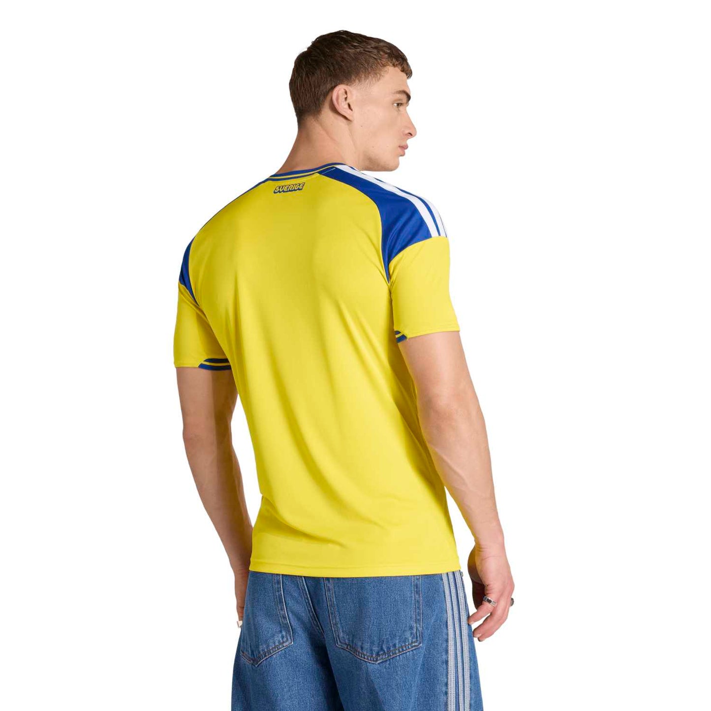 Suède 2026 Domicile