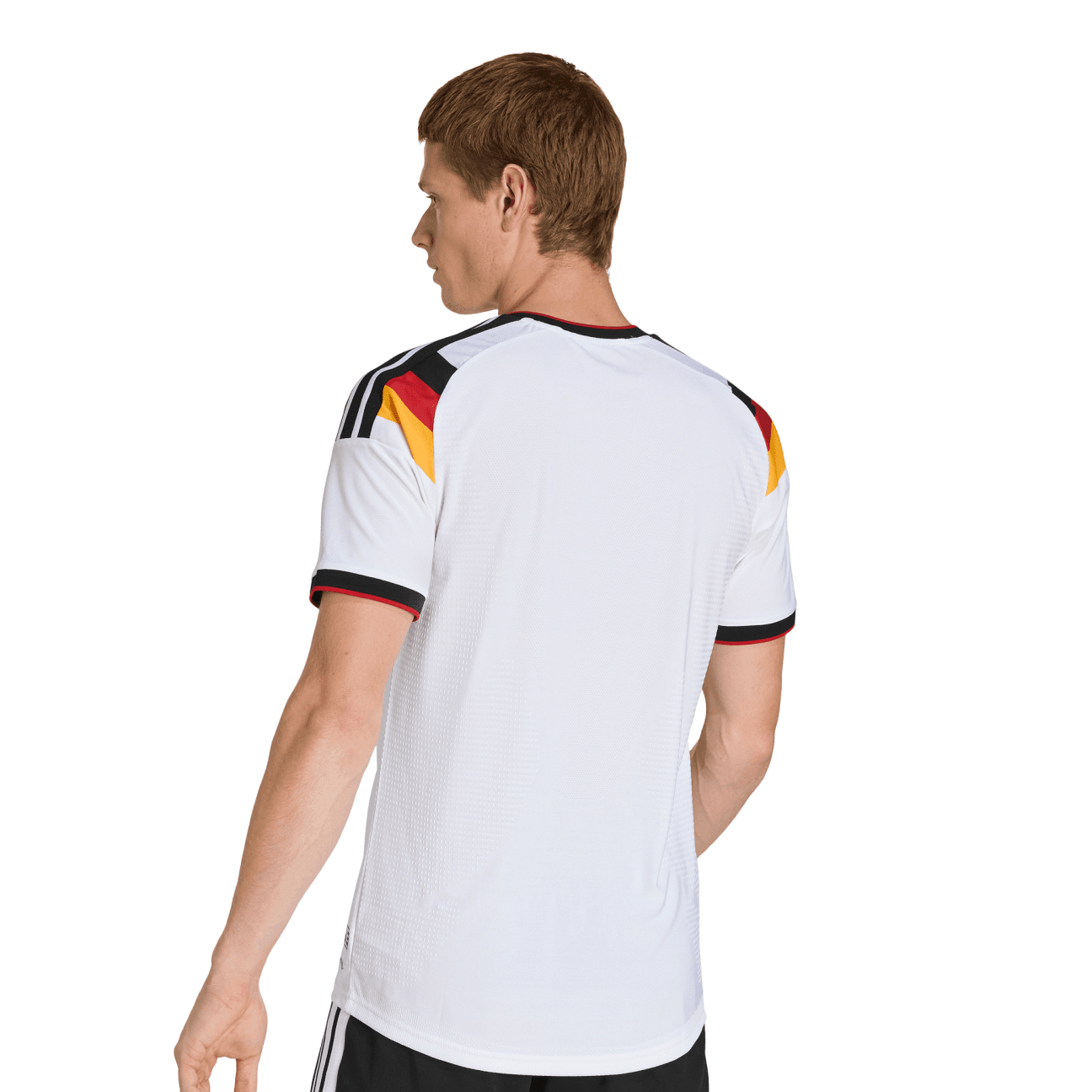 Allemagne 2026 Domicile A