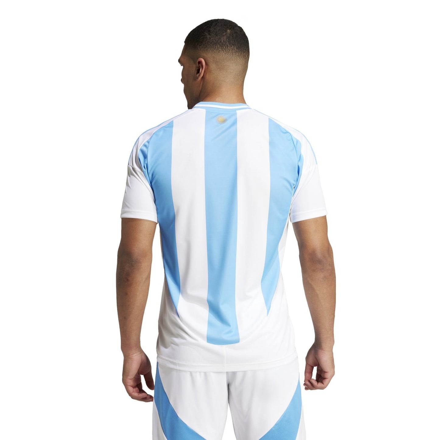 Argentine 2024 Domicile