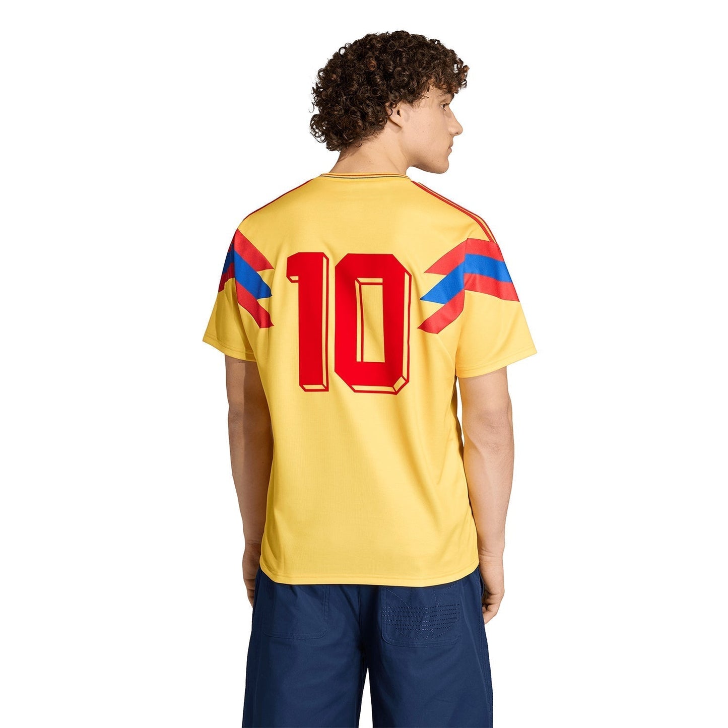 Colombie 1990 Extérieur