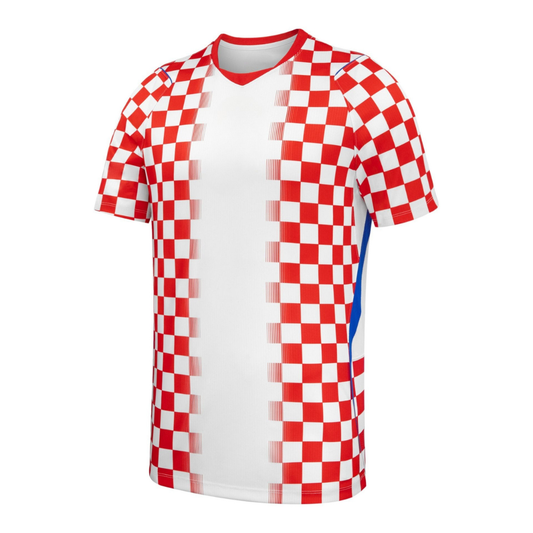 Croatie 2026 Domicile
