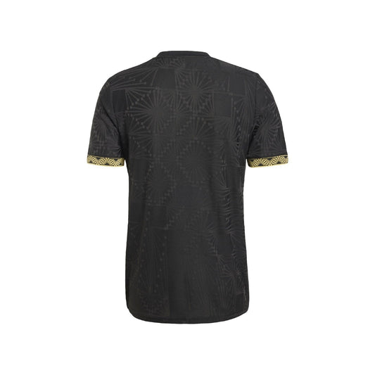 Maillot Mexique Or