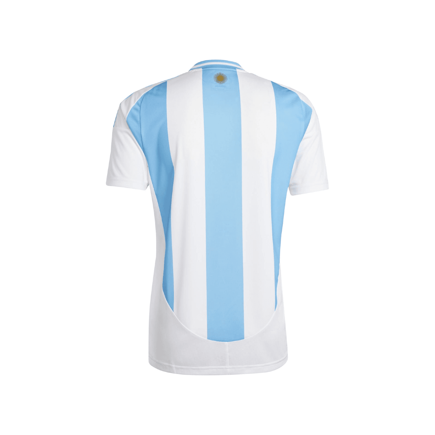 Argentine 2024 Domicile