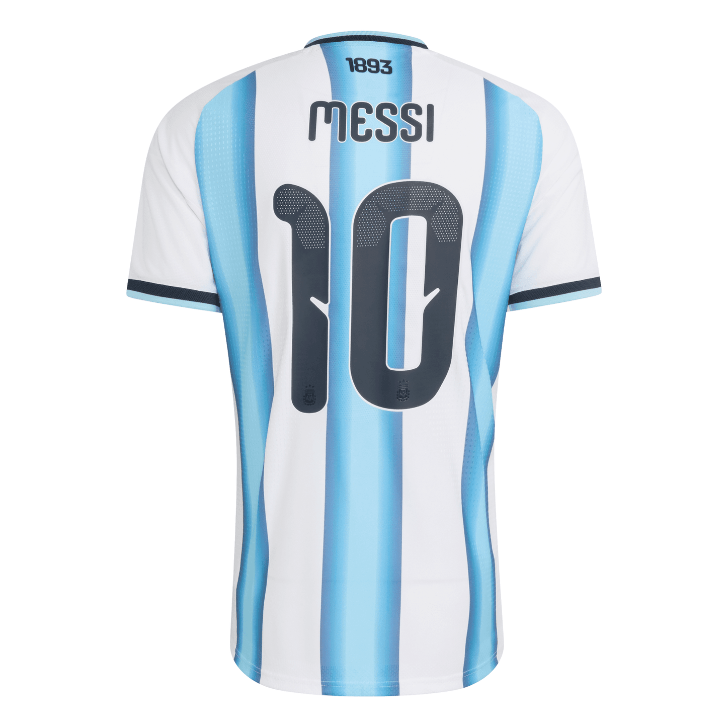 Argentine 2026 Messi Domicile A