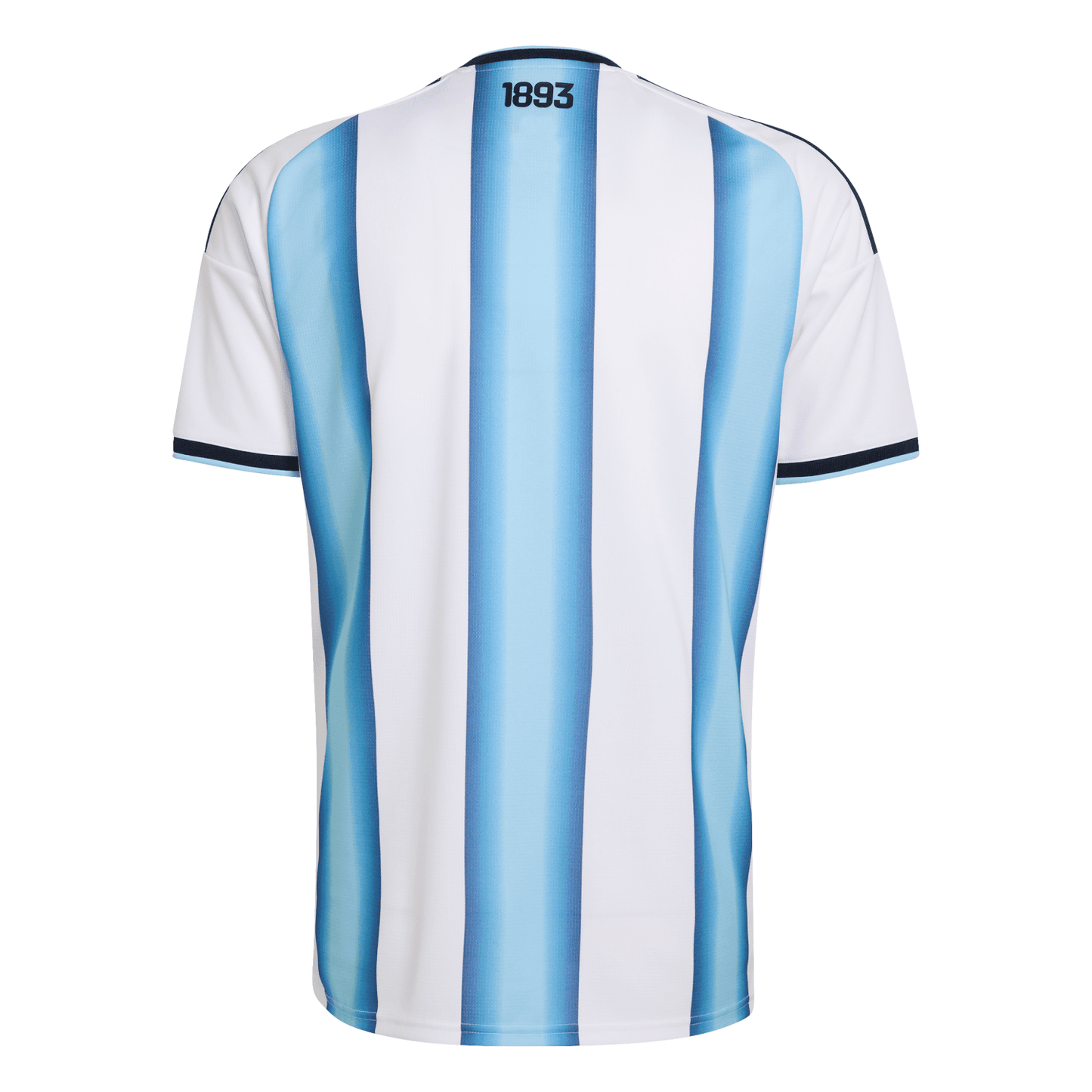 Argentine 2026 Domicile